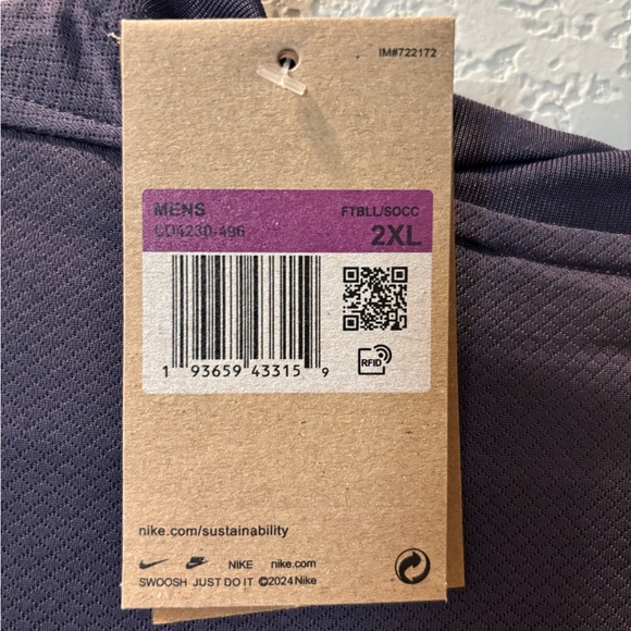 Bellingham Soccer England Jersey - Picture 4 of 4